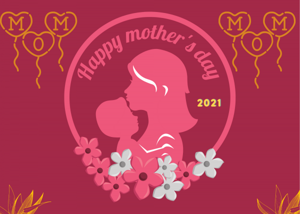 Mothers Day 2021